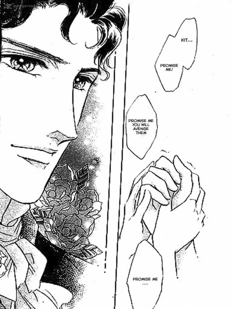 Dorobou wa Koi no Hajimari Chapter 1 page 3