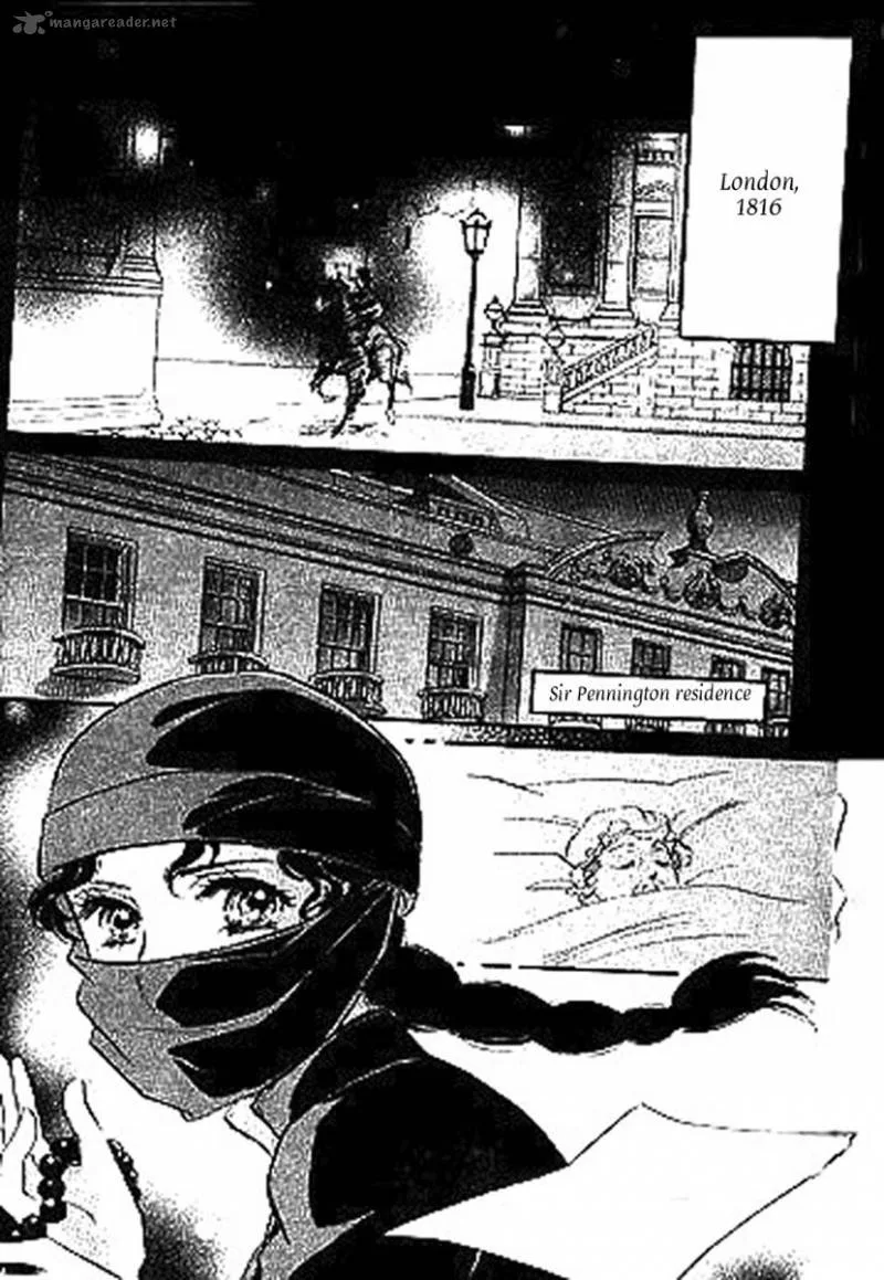 Dorobou wa Koi no Hajimari Chapter 1 page 4