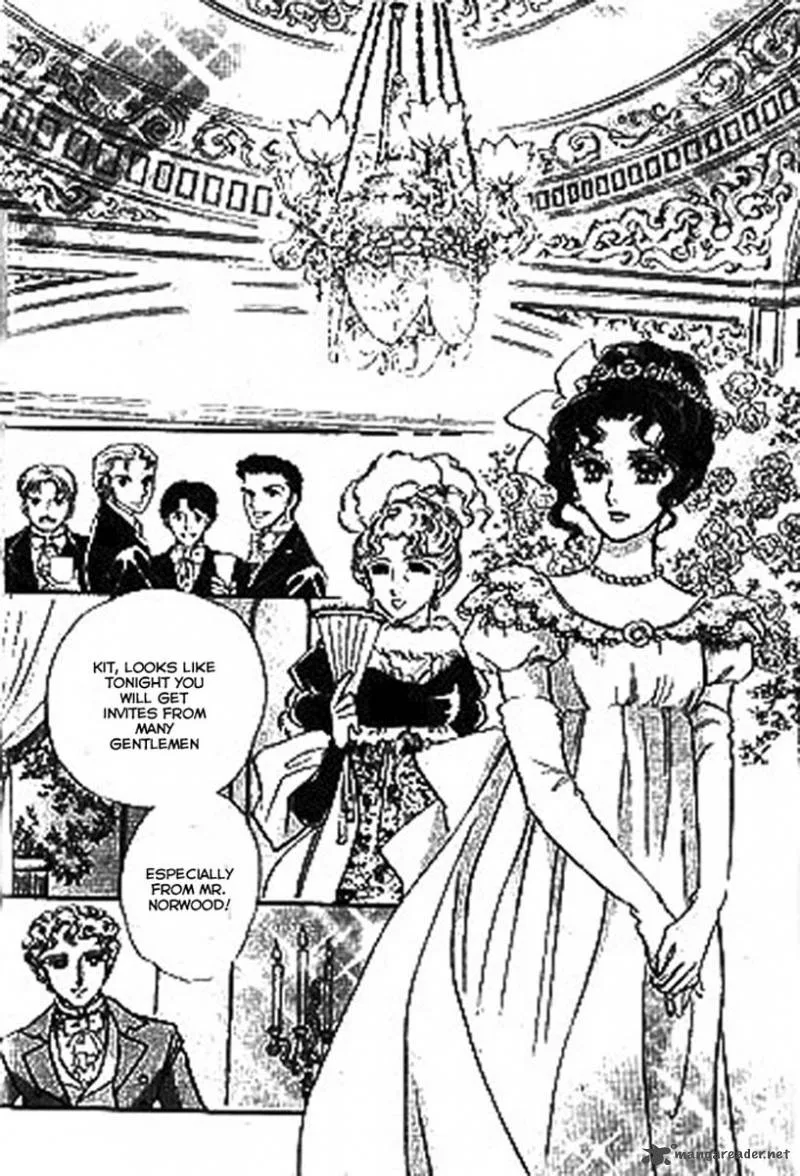Dorobou wa Koi no Hajimari Chapter 1 page 18