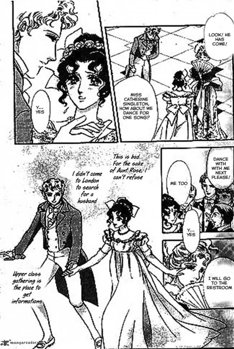 Dorobou wa Koi no Hajimari Chapter 1 page 19