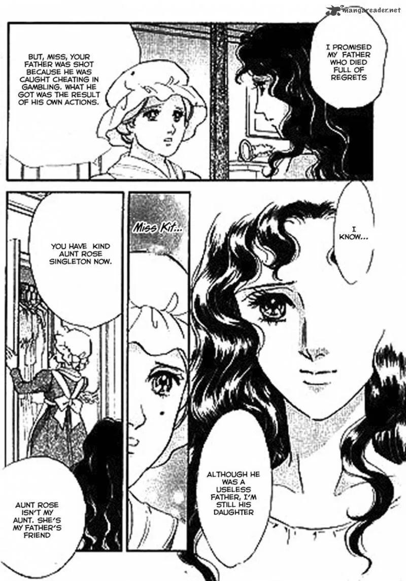 Dorobou wa Koi no Hajimari Chapter 1 page 14