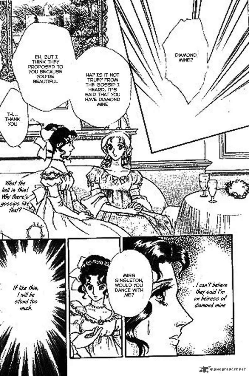 Dorobou wa Koi no Hajimari Chapter 1 page 22