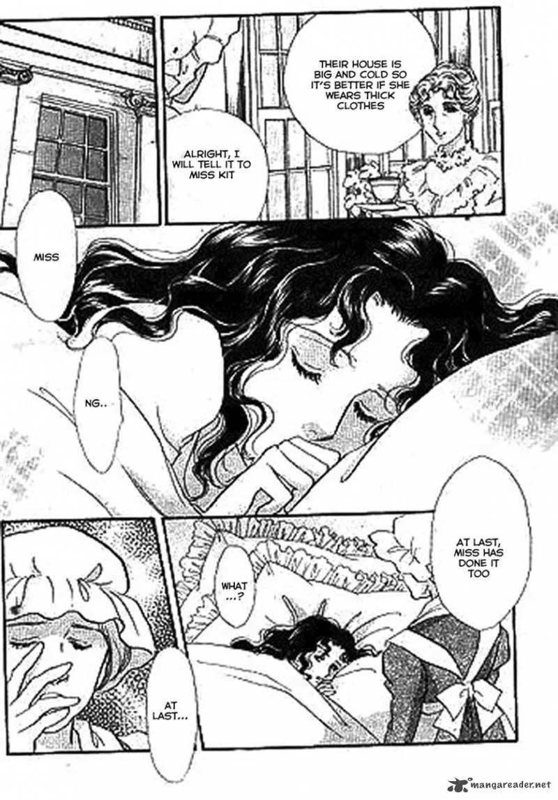 Dorobou wa Koi no Hajimari Chapter 1 page 12