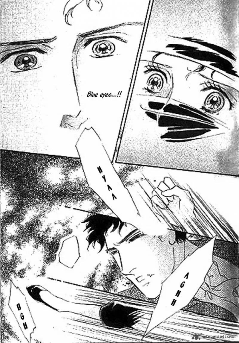 Dorobou wa Koi no Hajimari Chapter 1 page 9