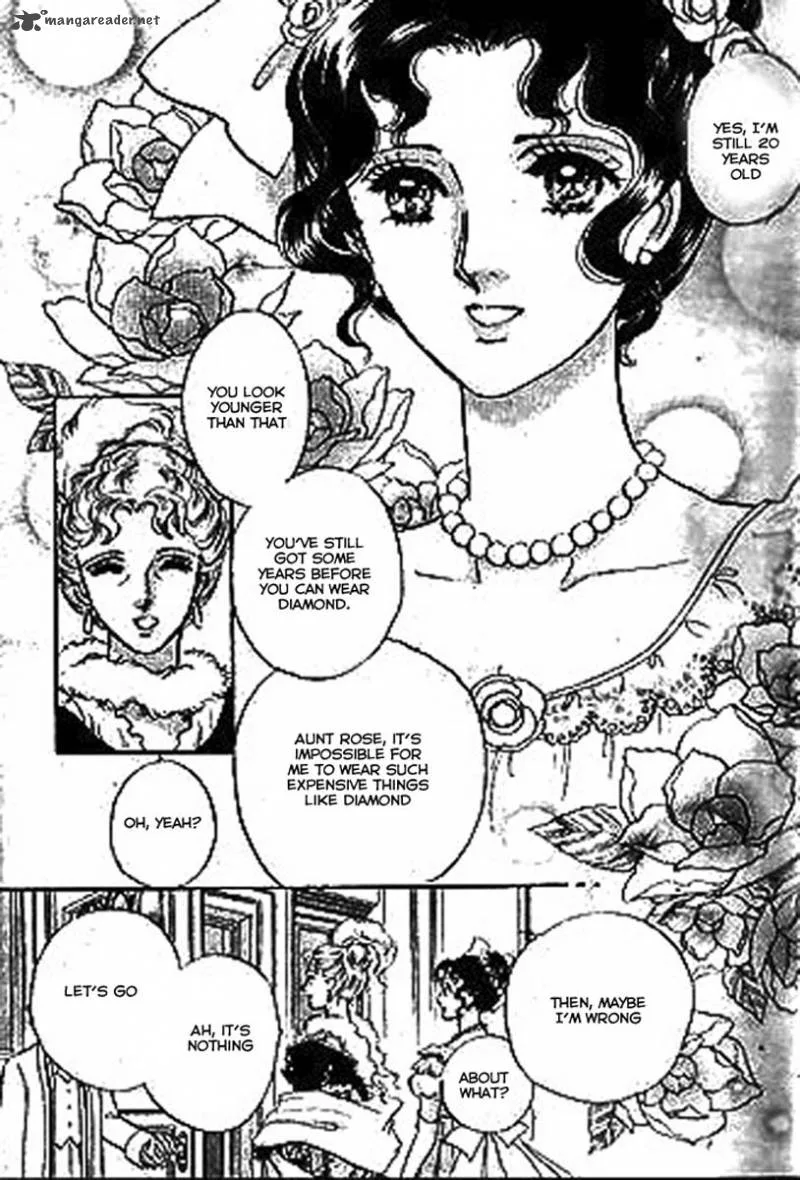 Dorobou wa Koi no Hajimari Chapter 1 page 17