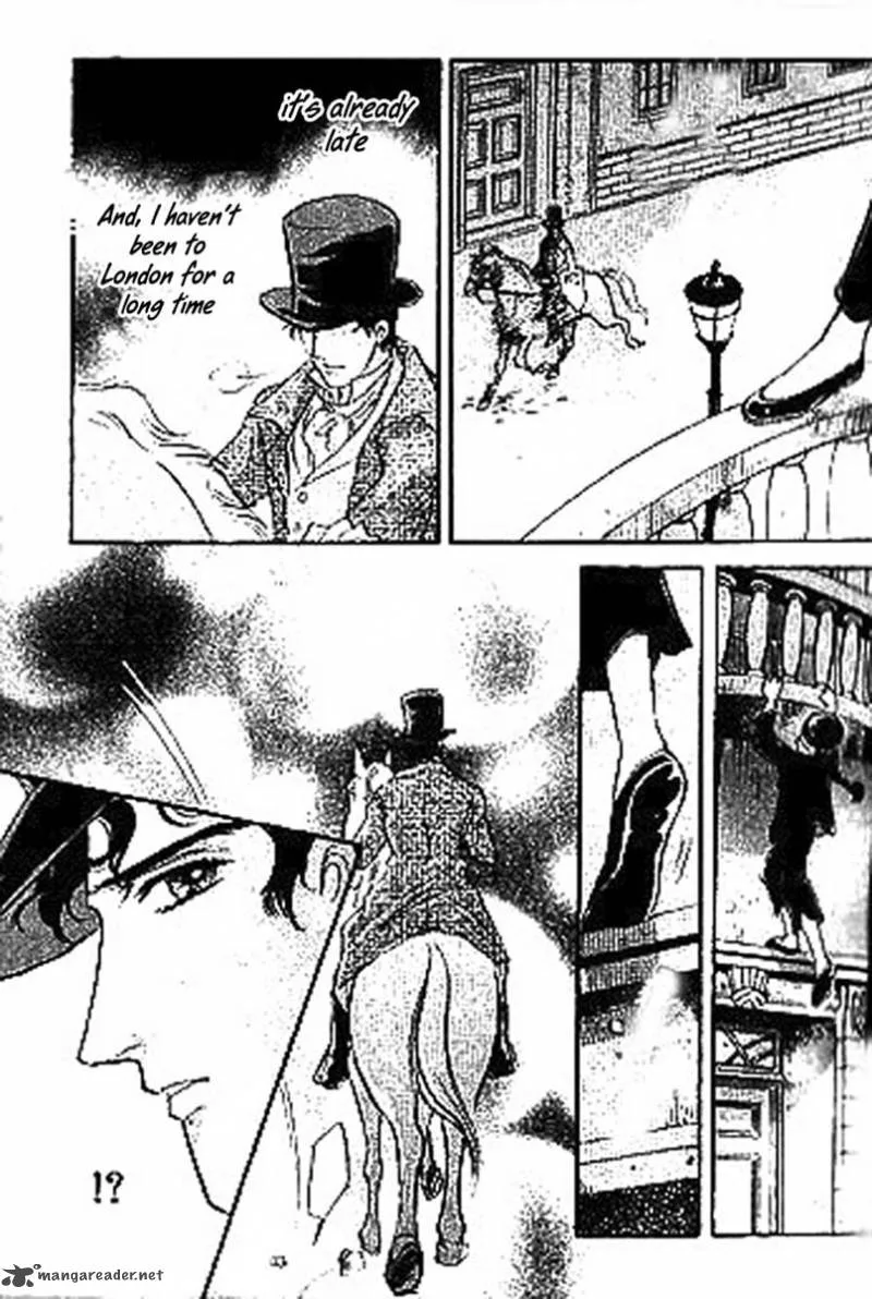 Dorobou wa Koi no Hajimari Chapter 1 page 5