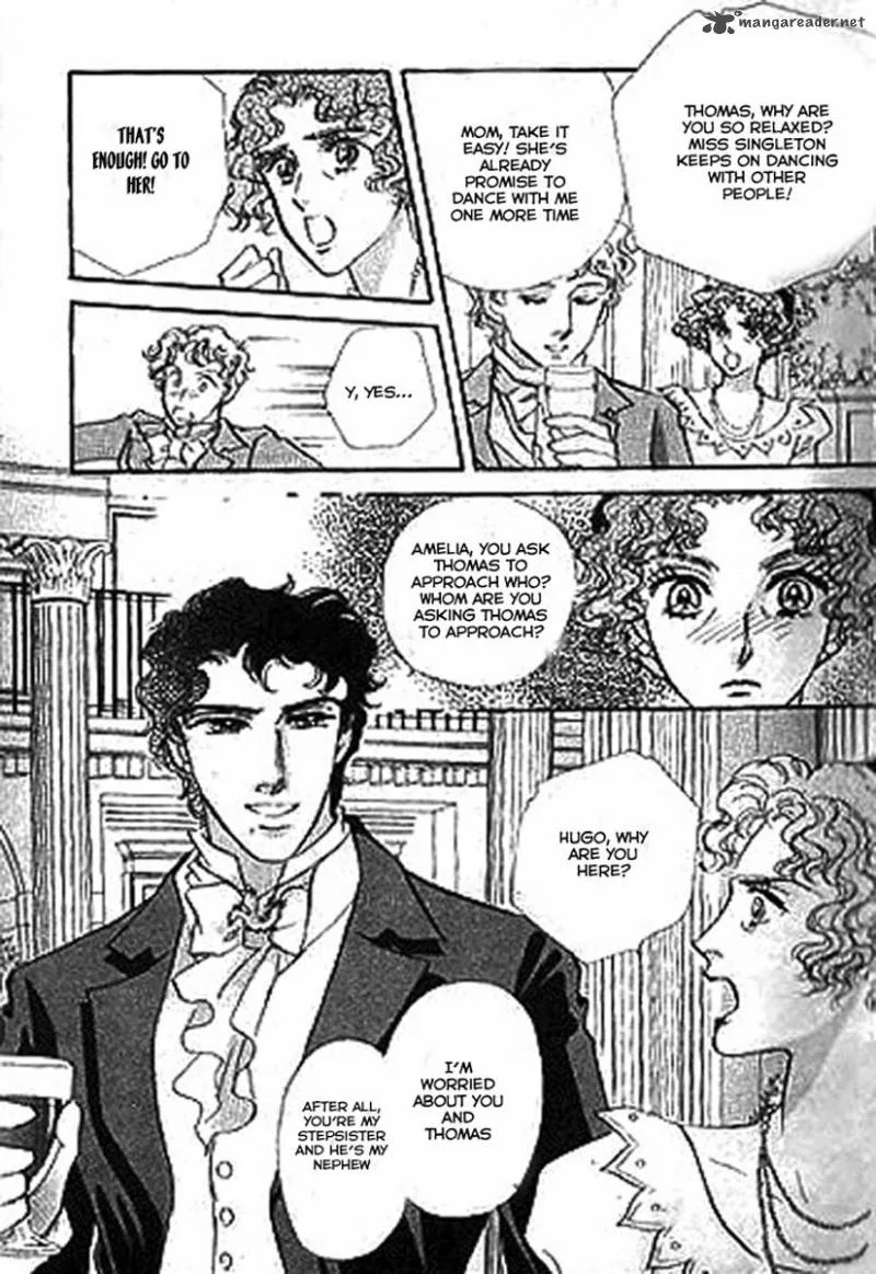 Dorobou wa Koi no Hajimari Chapter 1 page 23