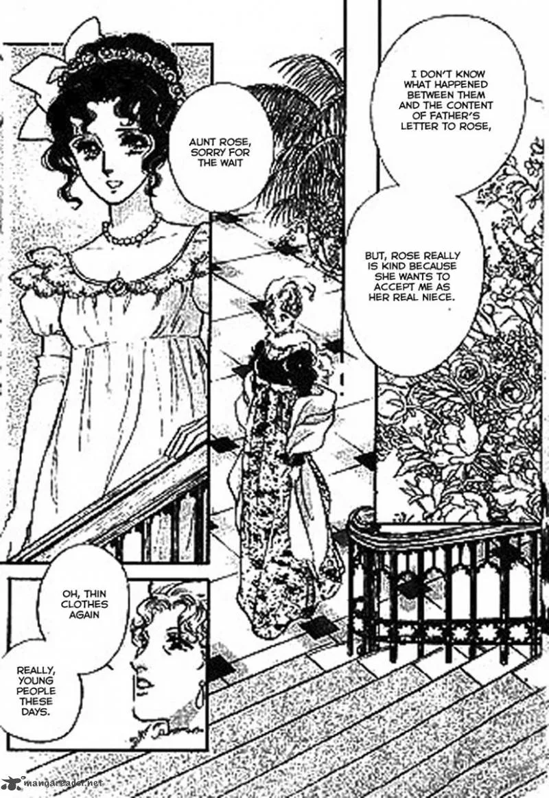 Dorobou wa Koi no Hajimari Chapter 1 page 16