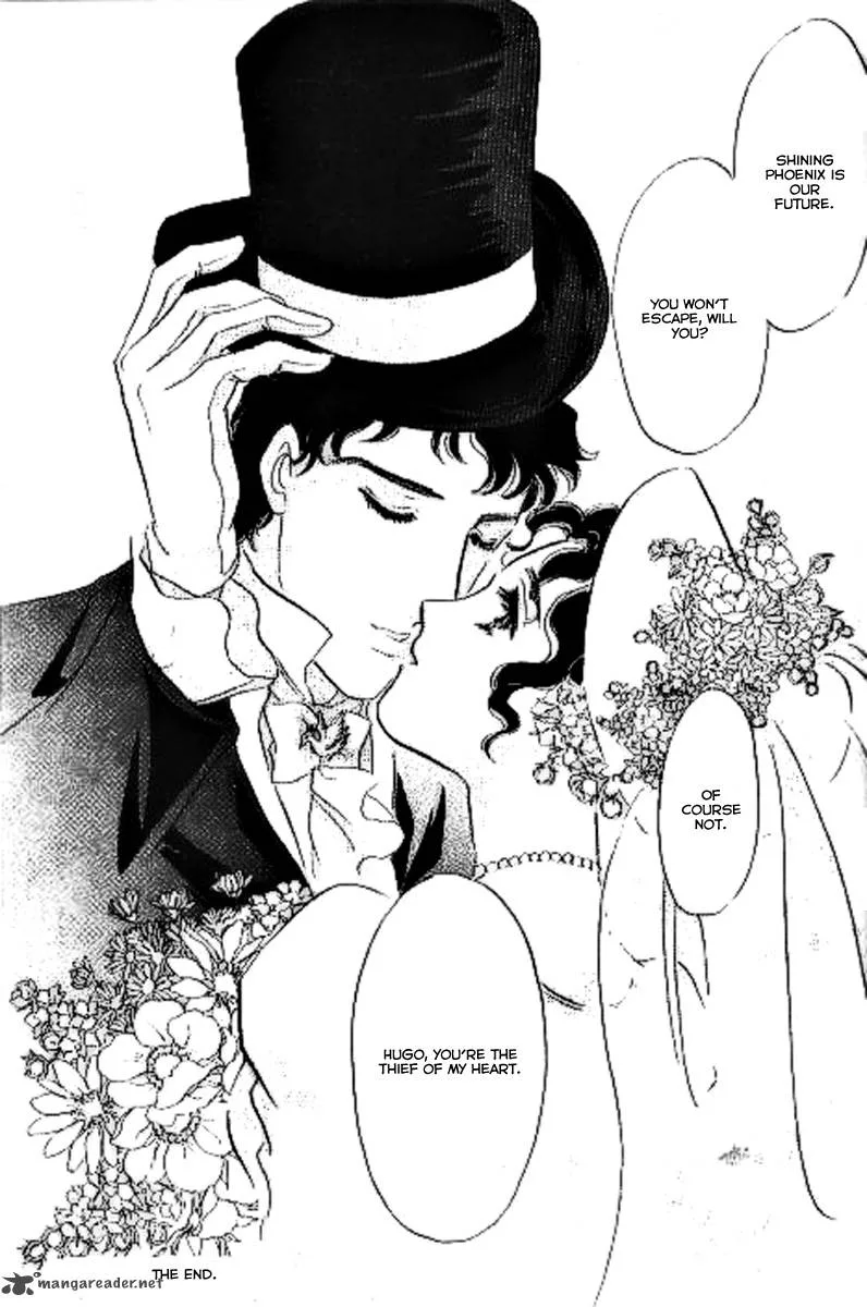 Dorobou wa Koi no Hajimari Chapter 10 page 25