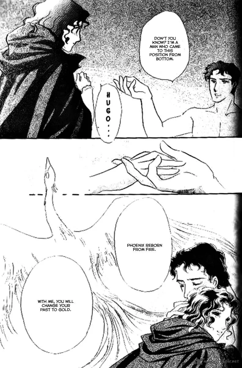 Dorobou wa Koi no Hajimari Chapter 10 page 21
