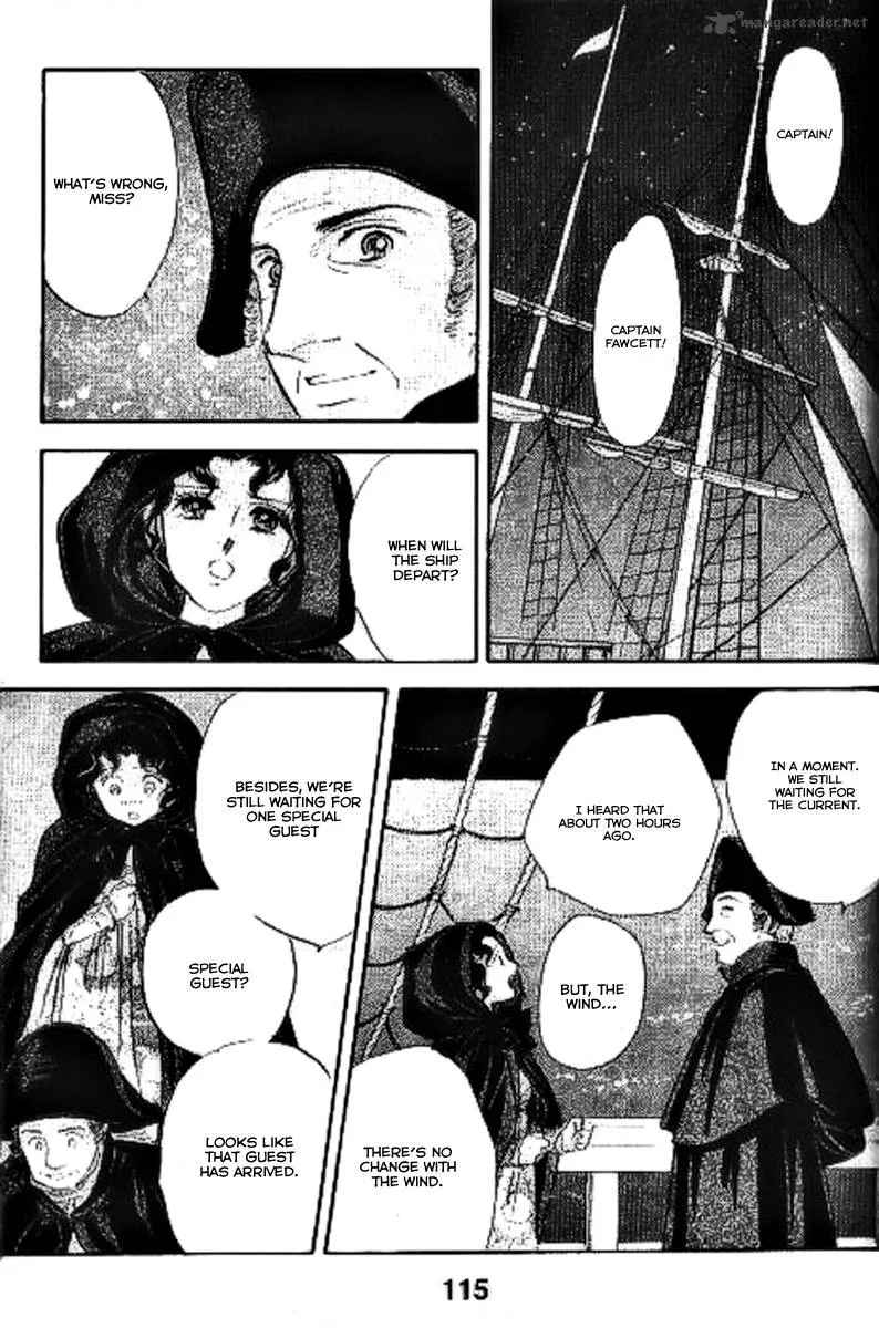 Dorobou wa Koi no Hajimari Chapter 10 page 13