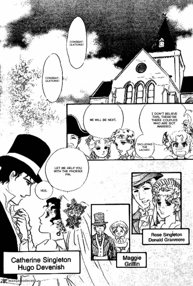Dorobou wa Koi no Hajimari Chapter 10 page 24