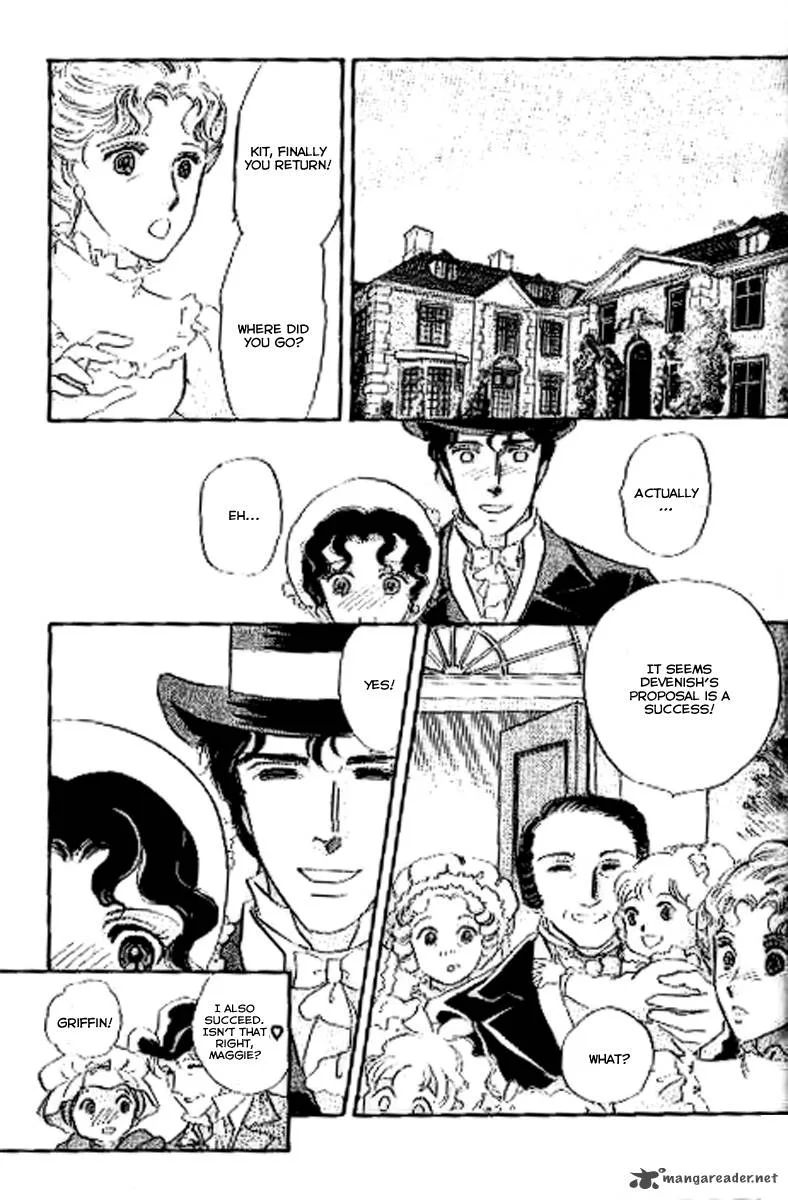 Dorobou wa Koi no Hajimari Chapter 10 page 23