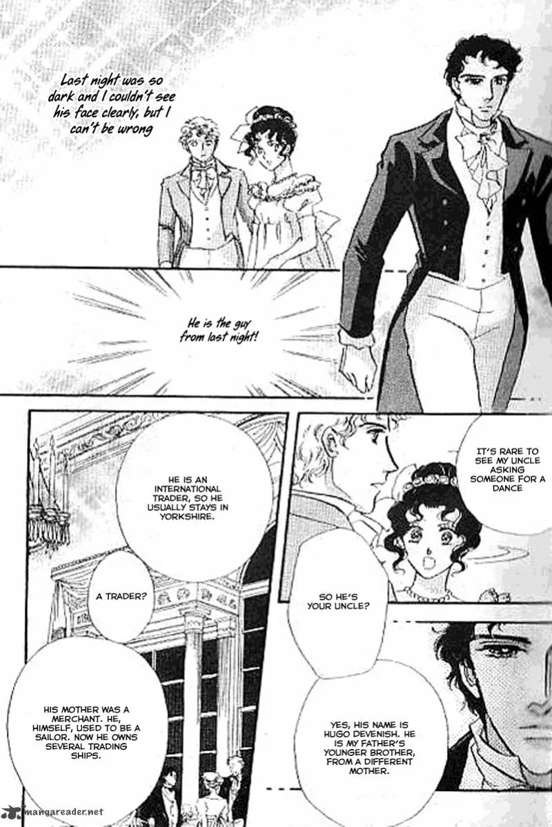 Dorobou wa Koi no Hajimari Chapter 2 page 5