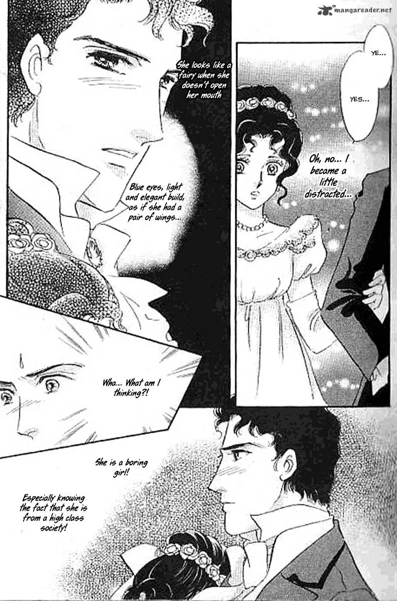 Dorobou wa Koi no Hajimari Chapter 2 page 15