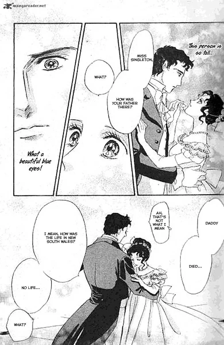 Dorobou wa Koi no Hajimari Chapter 2 page 11