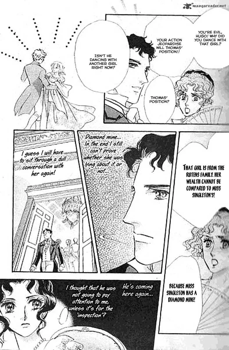Dorobou wa Koi no Hajimari Chapter 2 page 17