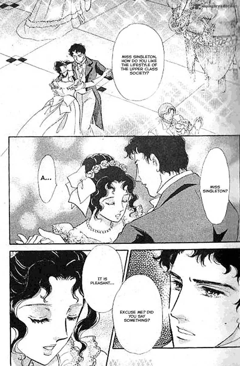 Dorobou wa Koi no Hajimari Chapter 2 page 9