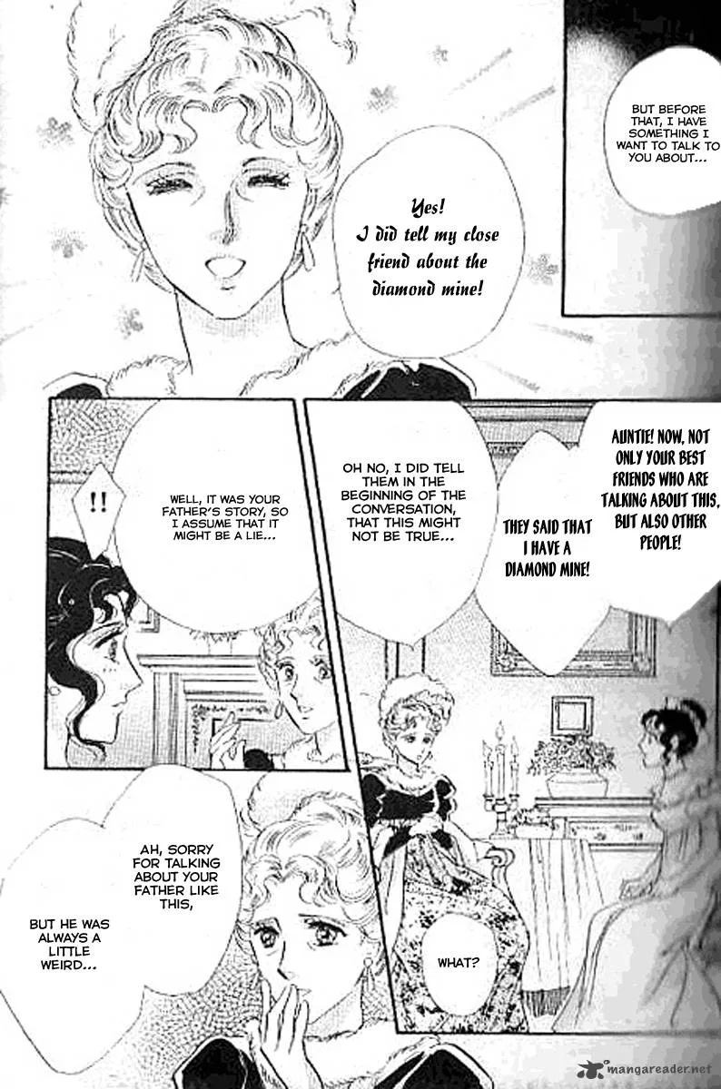 Dorobou wa Koi no Hajimari Chapter 2 page 21