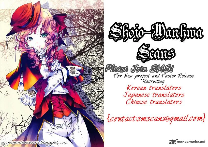 Dorobou wa Koi no Hajimari Chapter 2 page 25