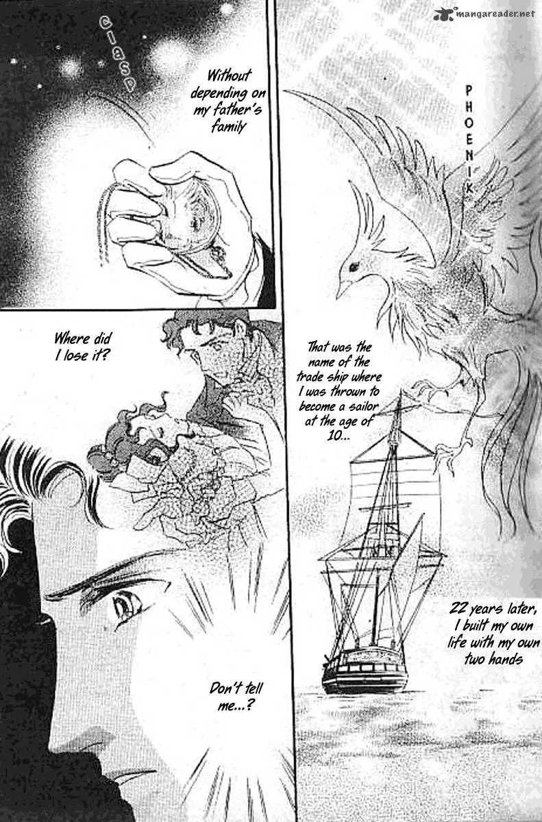 Dorobou wa Koi no Hajimari Chapter 2 page 24