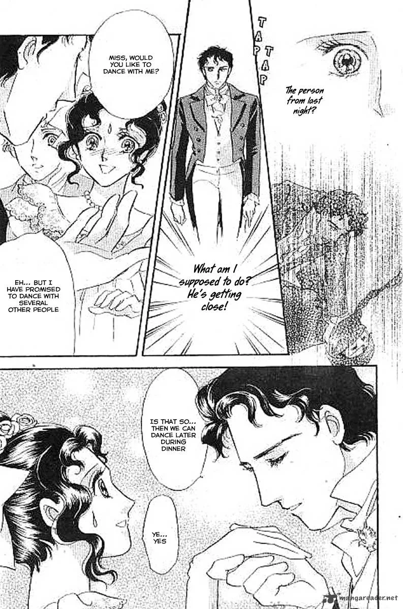 Dorobou wa Koi no Hajimari Chapter 2 page 4