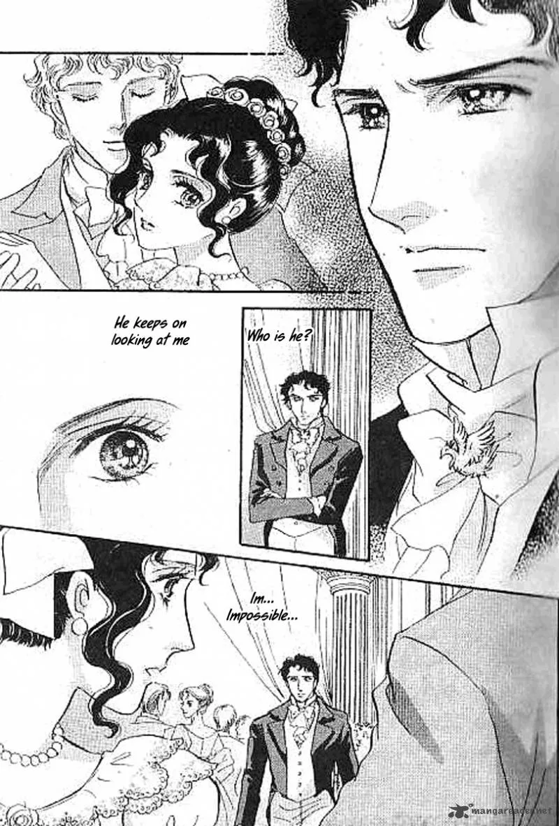 Dorobou wa Koi no Hajimari Chapter 2 page 3
