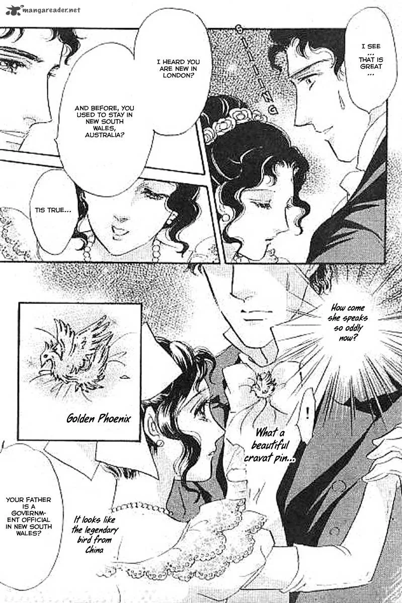 Dorobou wa Koi no Hajimari Chapter 2 page 10