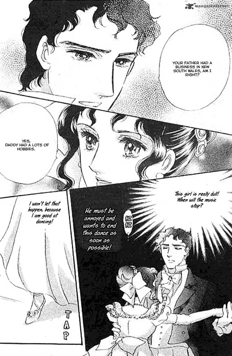 Dorobou wa Koi no Hajimari Chapter 2 page 12