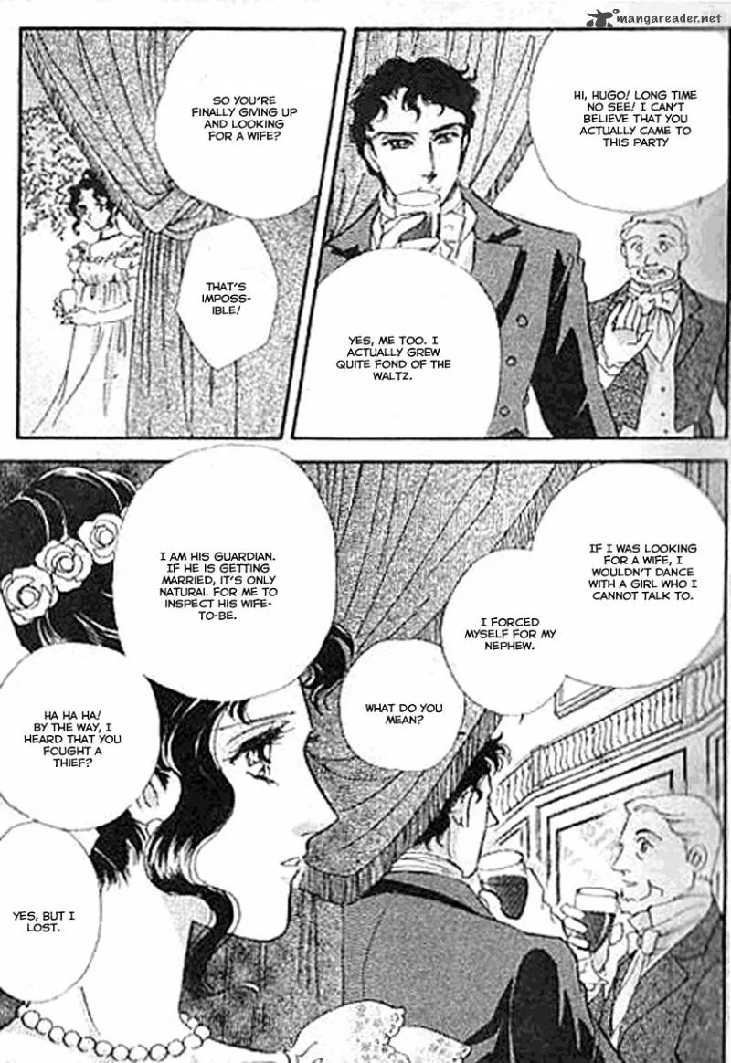 Dorobou wa Koi no Hajimari Chapter 2 page 7