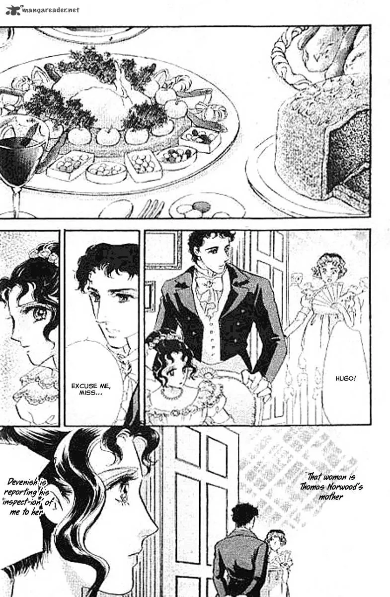 Dorobou wa Koi no Hajimari Chapter 2 page 16
