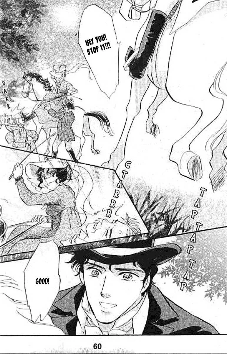 Dorobou wa Koi no Hajimari Chapter 3 page 6