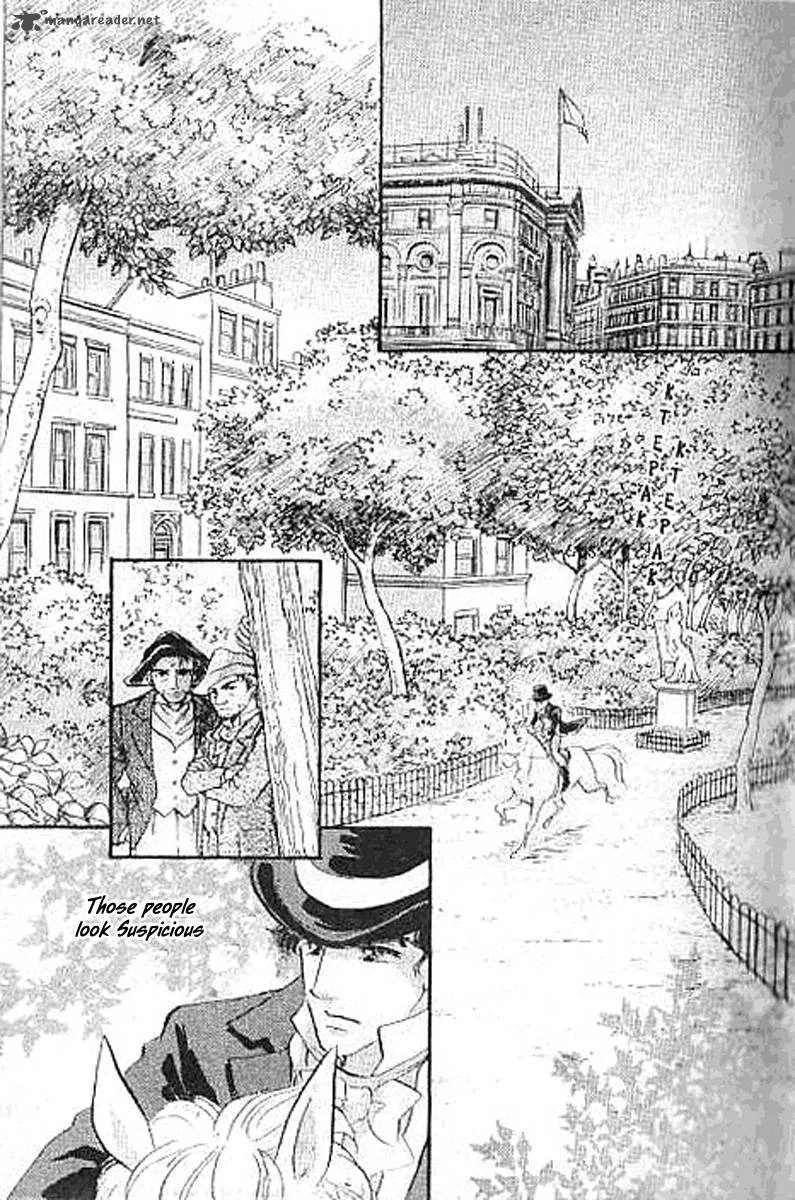 Dorobou wa Koi no Hajimari Chapter 3 page 3