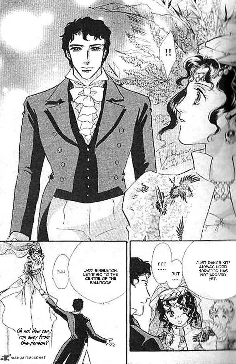 Dorobou wa Koi no Hajimari Chapter 3 page 23
