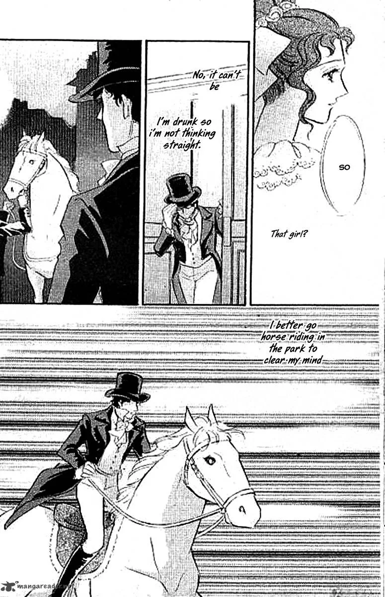 Dorobou wa Koi no Hajimari Chapter 3 page 2