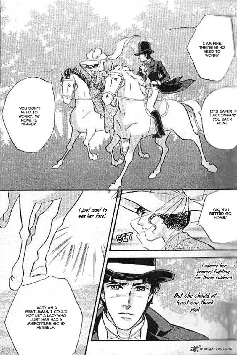 Dorobou wa Koi no Hajimari Chapter 3 page 9