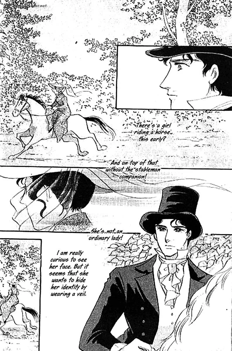 Dorobou wa Koi no Hajimari Chapter 3 page 4