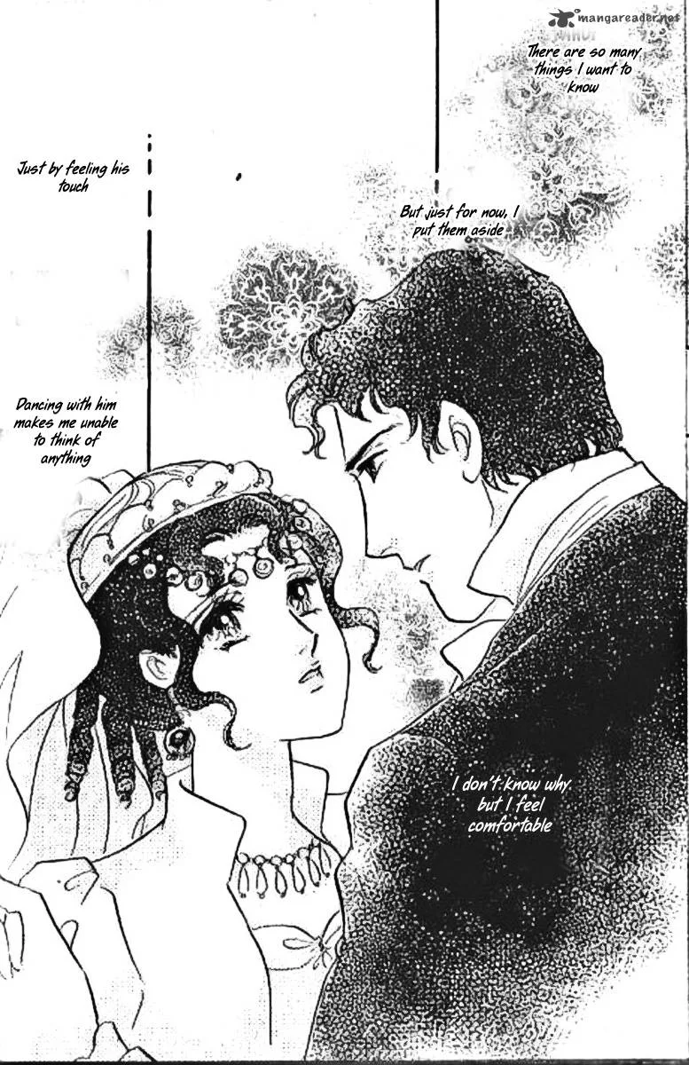 Dorobou wa Koi no Hajimari Chapter 4 page 16