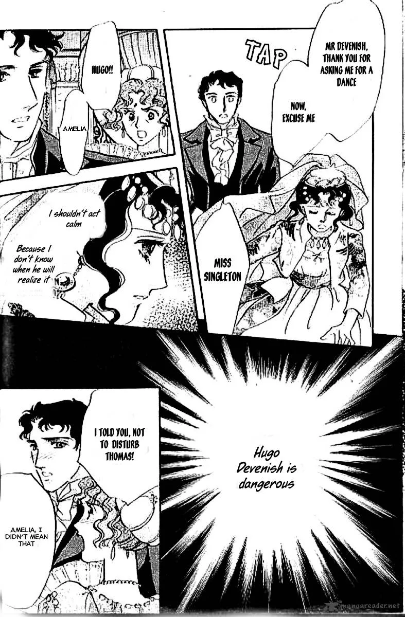Dorobou wa Koi no Hajimari Chapter 4 page 18