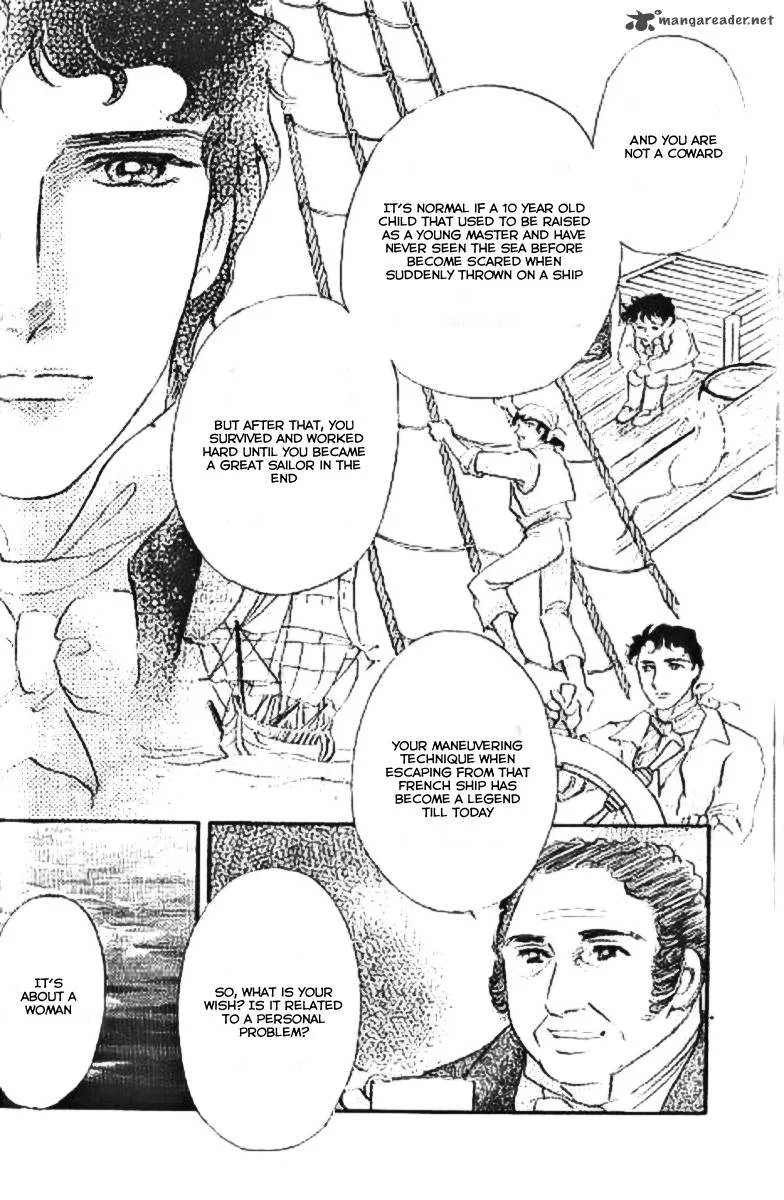 Dorobou wa Koi no Hajimari Chapter 4 page 24