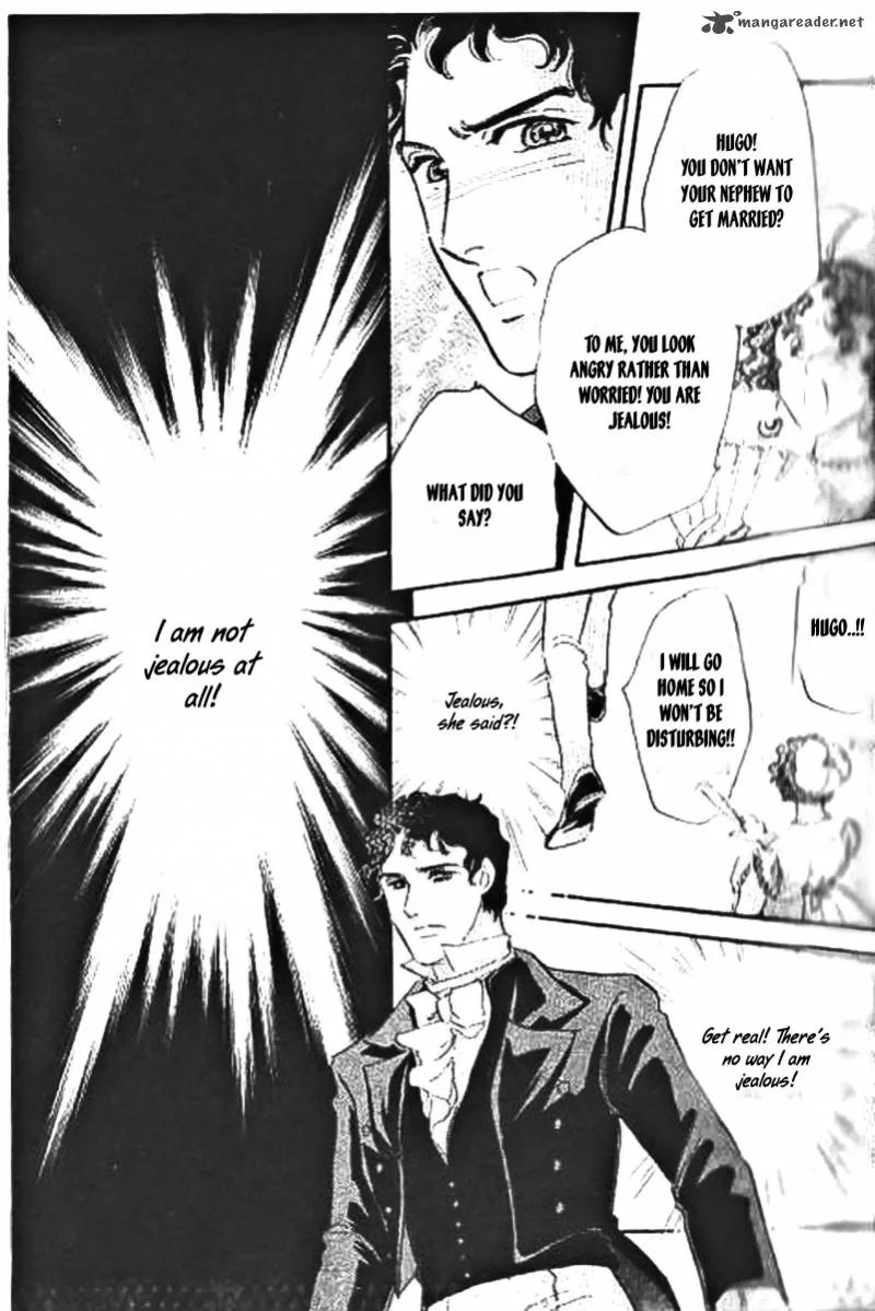Dorobou wa Koi no Hajimari Chapter 4 page 21