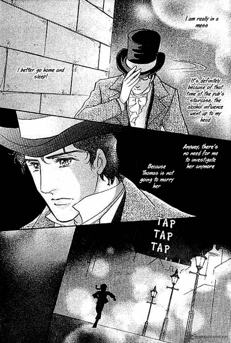 Dorobou wa Koi no Hajimari Chapter 5 page 18