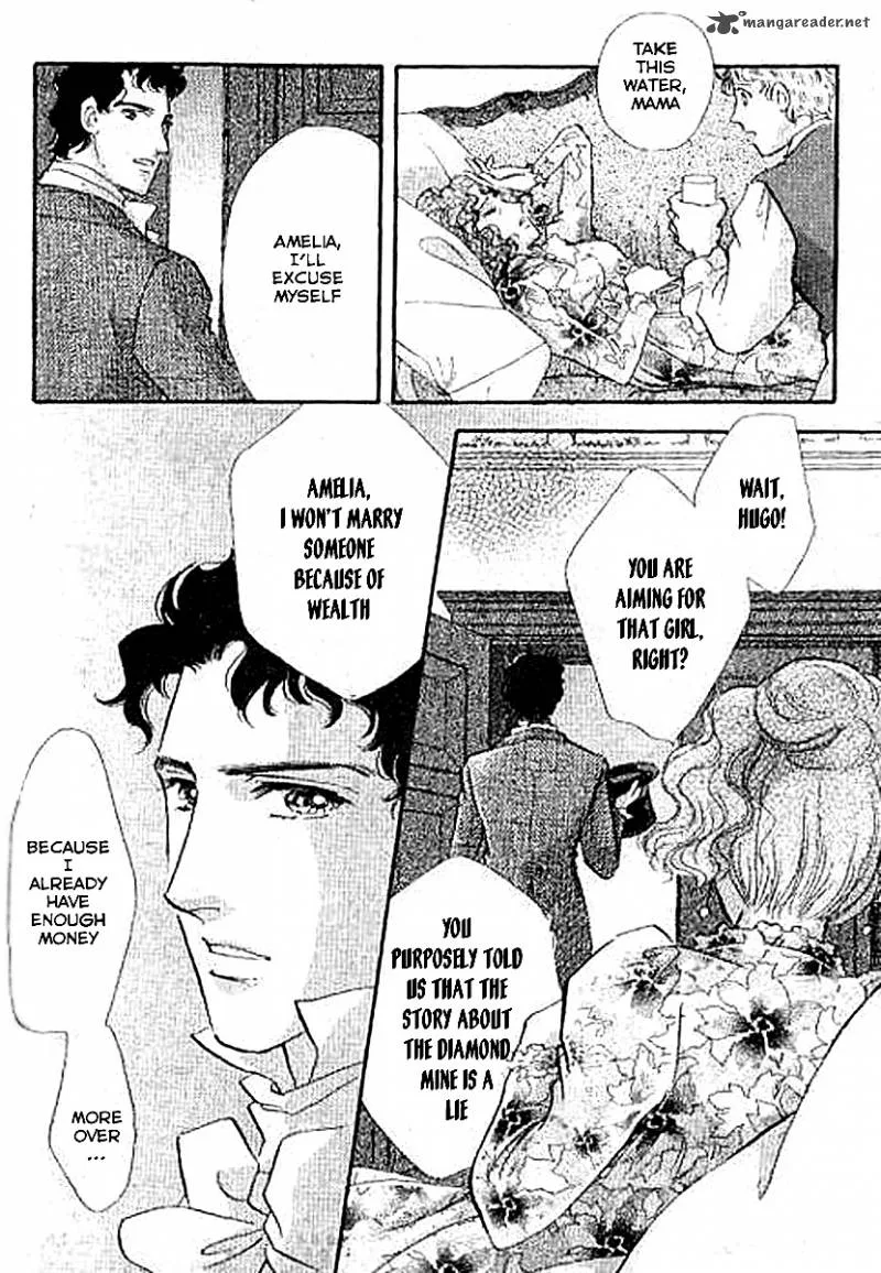 Dorobou wa Koi no Hajimari Chapter 5 page 6