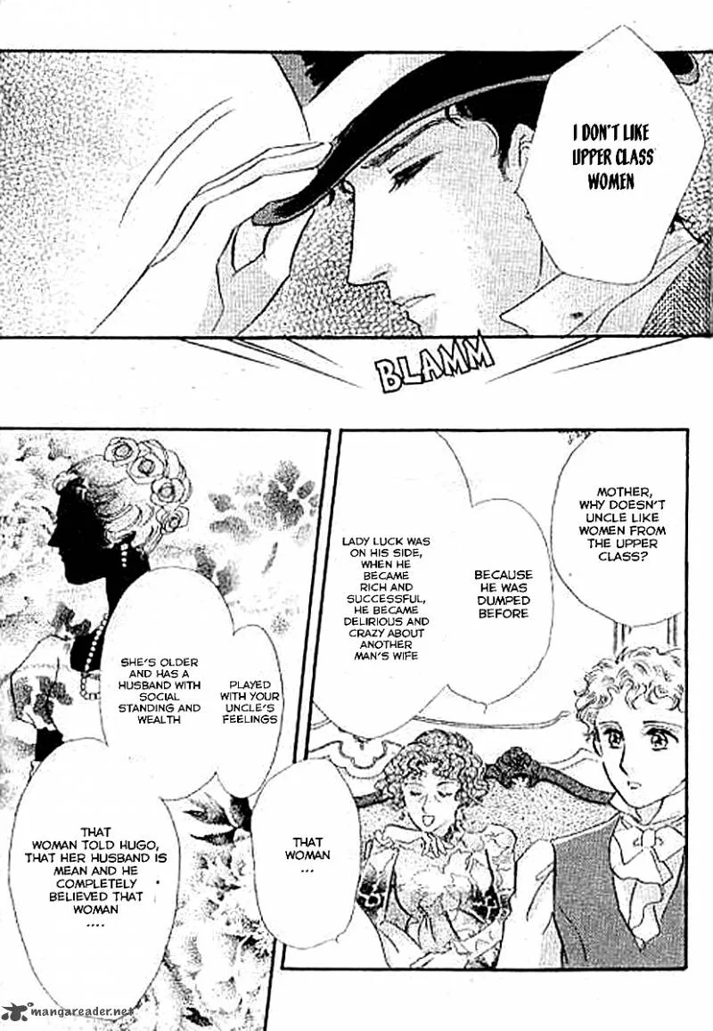 Dorobou wa Koi no Hajimari Chapter 5 page 7