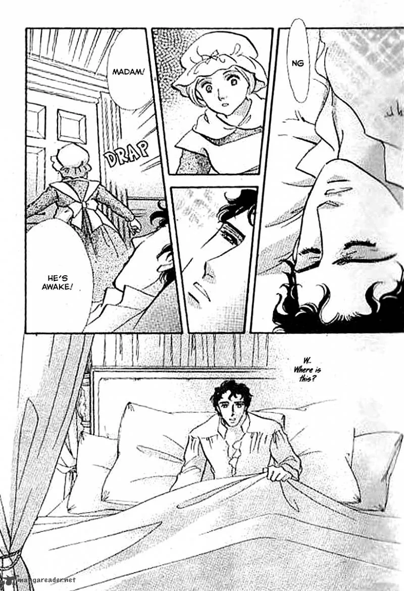 Dorobou wa Koi no Hajimari Chapter 5 page 26