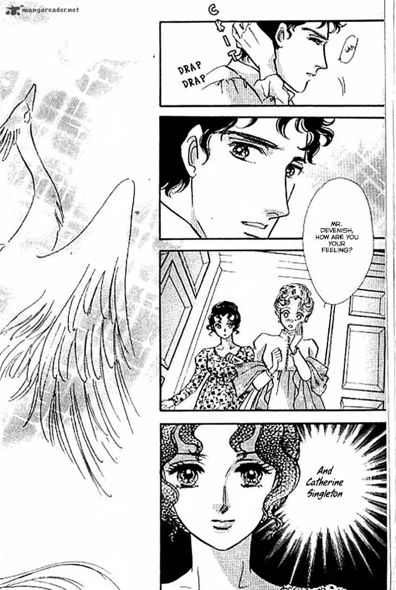 Dorobou wa Koi no Hajimari Chapter 6 page 3