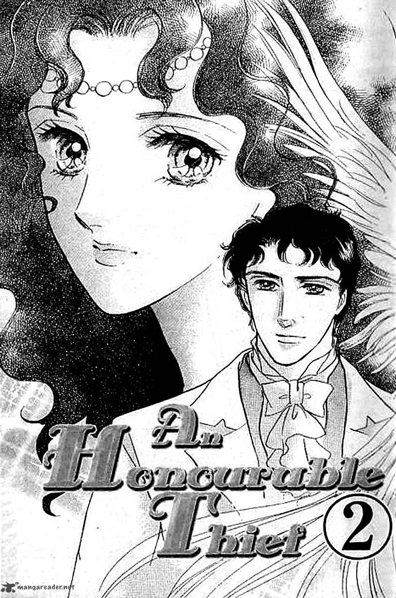 Dorobou wa Koi no Hajimari Chapter 6 page 2