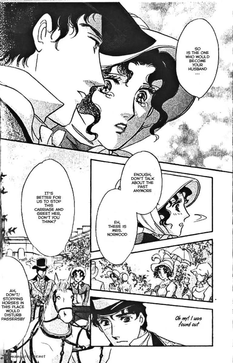 Dorobou wa Koi no Hajimari Chapter 7 page 2