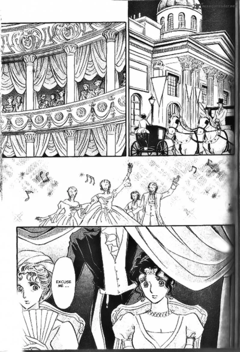 Dorobou wa Koi no Hajimari Chapter 7 page 21