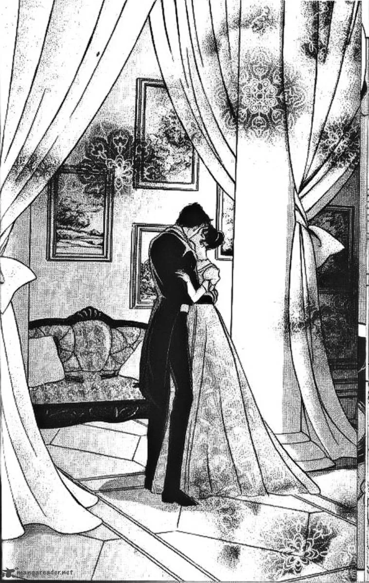 Dorobou wa Koi no Hajimari Chapter 8 page 6